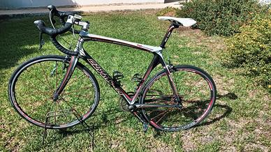 bici da corsa