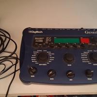 Genesis 3 digitech