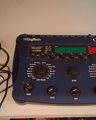 Genesis 3 digitech