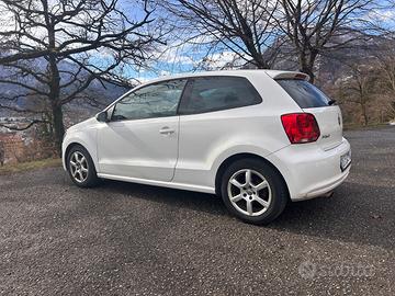 Volkswagen Polo 1.6 tdi