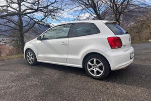 Volkswagen Polo 1.6 tdi