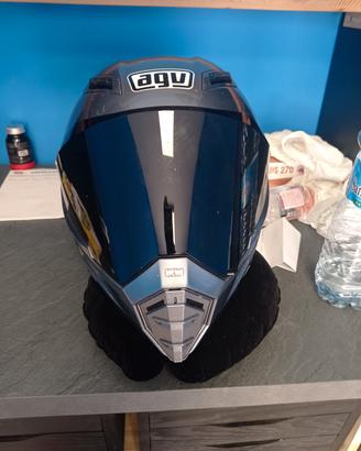 casco agv