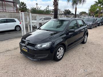 VW POLO 1.2 BENZ 60CV PERFETTA