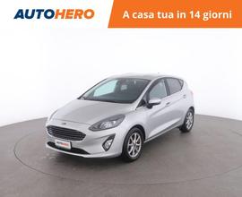 FORD Fiesta WU59146