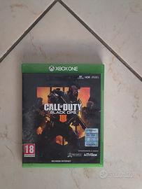 call of duty black ops 4 per xbox