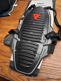 Para schiena Dainese Wave