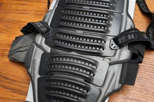 Para schiena Dainese Wave