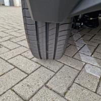 4 pneumatici Toyota Aygo X Michelin