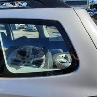 SUBARU FORESTER 2010 - VETRO FISSO POSTERIORE SINS