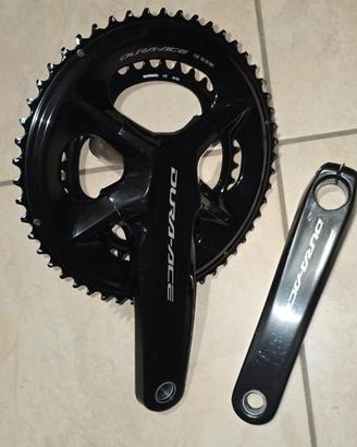 Pedivelle durace 12v