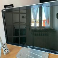Monitor HP