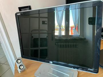 Monitor HP