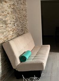 Divano/letto a scomparsa