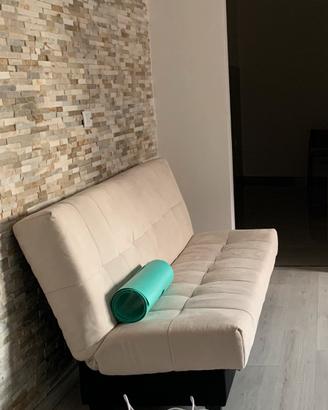Divano/letto a scomparsa
