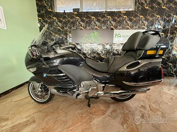 Bmw K 1200 LT