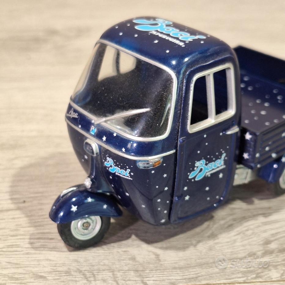 Modellino Ape Ape 50 Tuning In Vendita Piaggio 50 Euro Ape 50