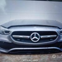 Mercedes classe C w207 2022 2023 2024 amg