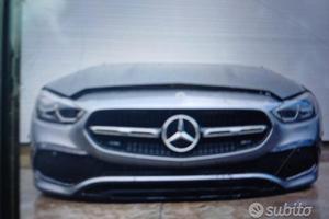 Mercedes classe C w207 2022 2023 2024 amg