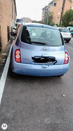 Nissan Micra 3 serie