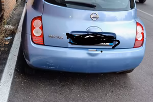 Nissan Micra 3 serie