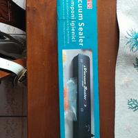 Macchina Per Sottovuoto 