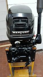 Mercury 8 cv