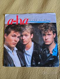 Vinile Take On Me