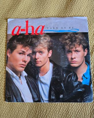 Vinile Take On Me