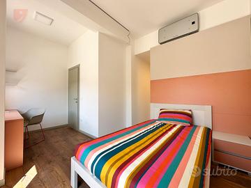 Il tuo Angolo di Paradiso da 15mq [FE_MNT91-5_S1]