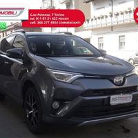 Toyota RAV4 Hybrid TOYOTA RAV4 2.5 114KW IBRI...