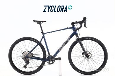 Ghost Asket CF Full Party t.56