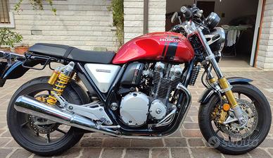 Honda CB 1100 RS