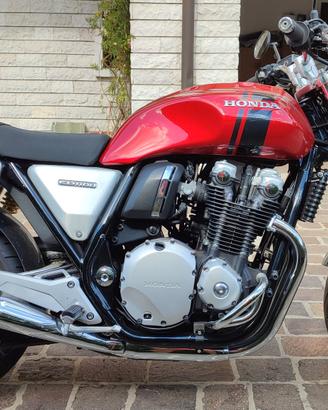 Honda CB 1100 RS
