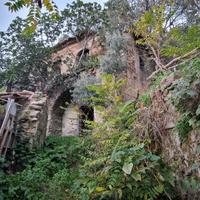 GOLE ALCANTARA rudere su lotto di terreno mq.3000