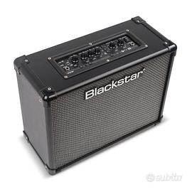 amplificatore blackstar 