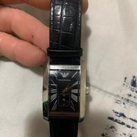 Orologio uomo emporio Armani