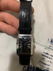 Orologio uomo emporio Armani