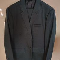 Vestito completo giacca e pantaloni