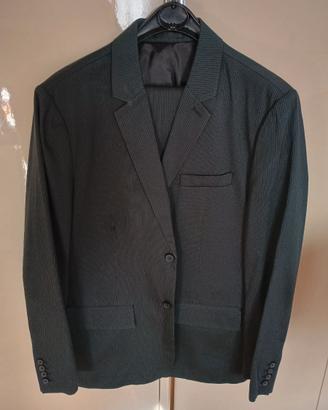 Vestito completo giacca e pantaloni