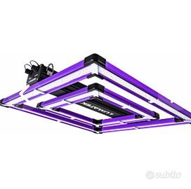 Lampada Led Lumatek Pro 200W