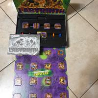 gioco in scatola Labirinth