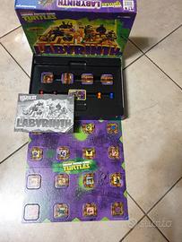 gioco in scatola Labirinth