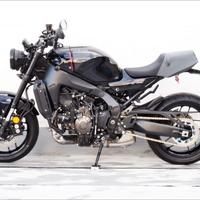 Yamaha XSR 900 2022 1 proprietario SUPER PROMO