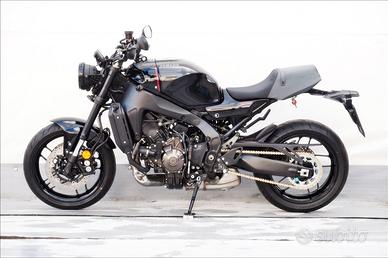 Yamaha XSR 900 2022 1 proprietario SUPER PROMO