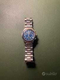 Orologio Swatch Irony da uomo