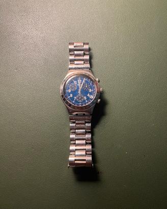 Orologio Swatch Irony da uomo