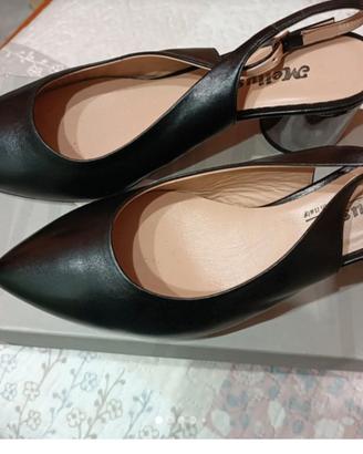 Scarpe melluso 41
