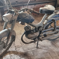 Moto ITOM