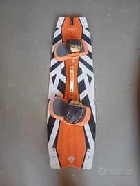 Tavola Twintip Kitesurf Ricci