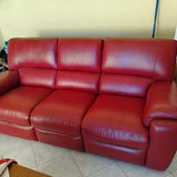 divano chateu d ax come nuovo ,pezzi per la casa